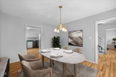 $550,000 | 4219 Arbutus Drive, Raleigh, NC 27612