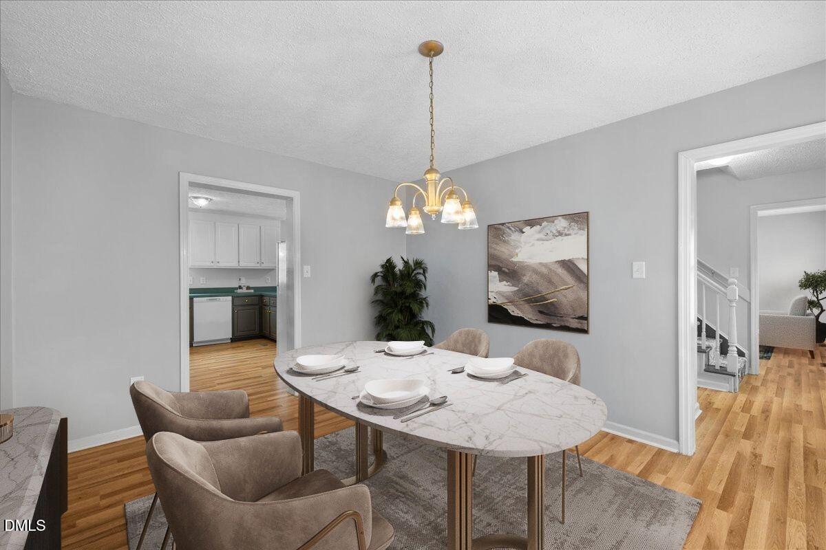 4219 Arbutus Drive Raleigh, NC 27612 - Photo 22 of 53 17-ISAB5540