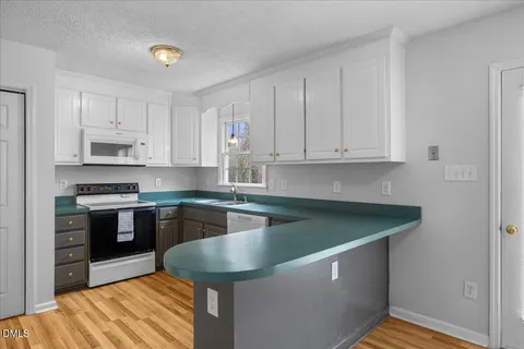 $550,000 | 4219 Arbutus Drive, Raleigh, NC 27612