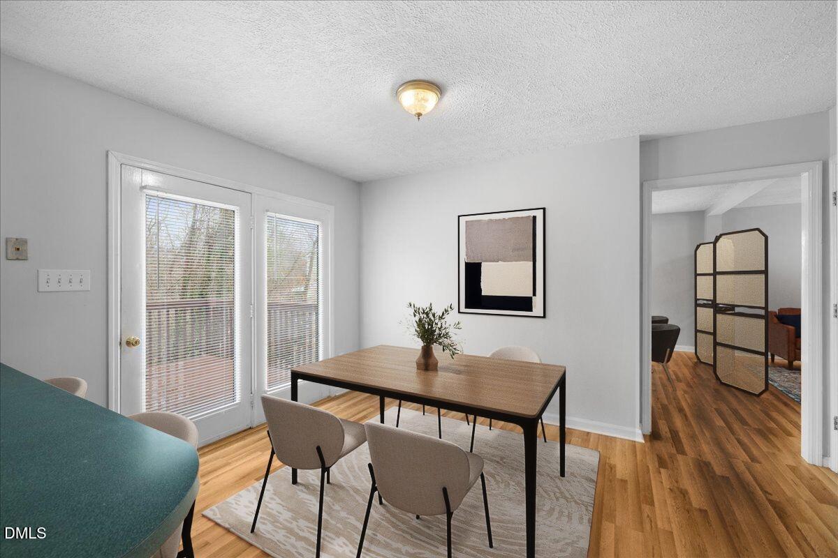 4219 Arbutus Drive Raleigh, NC 27612 - Photo 29 of 53 23-ISAB5558