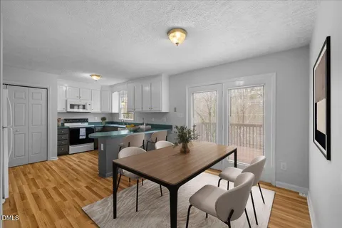 $550,000 | 4219 Arbutus Drive, Raleigh, NC 27612