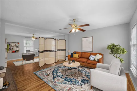 $550,000 | 4219 Arbutus Drive, Raleigh, NC 27612