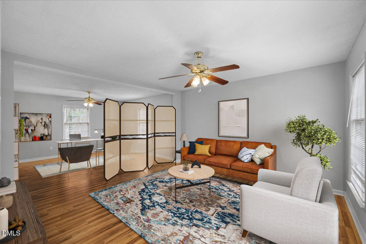 4219 Arbutus Drive Raleigh, NC 27612 - Photo 3 of 53 06-ISAB5507