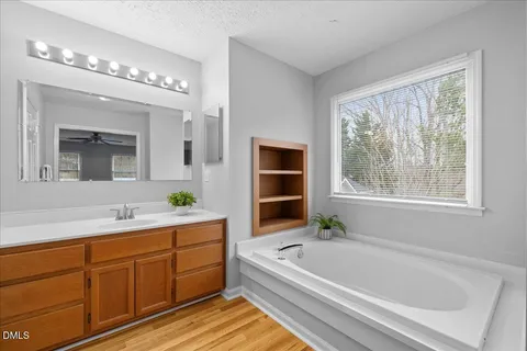 $550,000 | 4219 Arbutus Drive, Raleigh, NC 27612