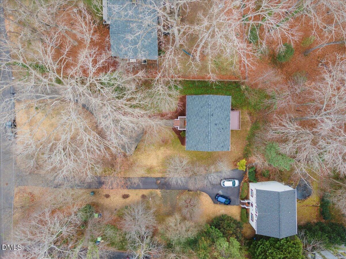 4219 Arbutus Drive Raleigh, NC 27612 - Photo 52 of 53 48-DJI_0815