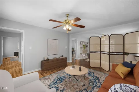 $550,000 | 4219 Arbutus Drive, Raleigh, NC 27612