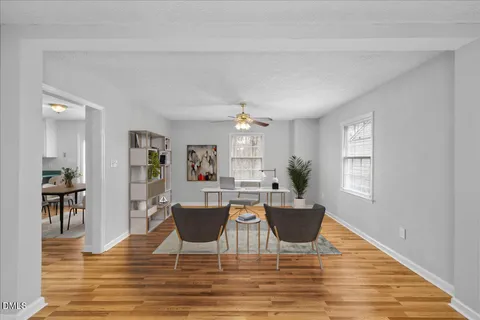 $550,000 | 4219 Arbutus Drive, Raleigh, NC 27612