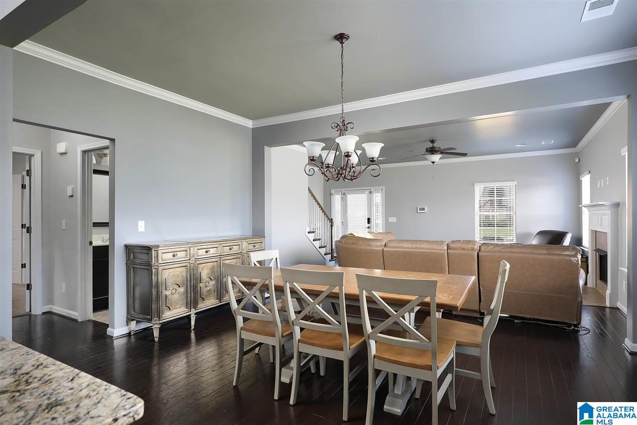 85 Braxton Place Springville, AL 35146 - Photo 10 of 29