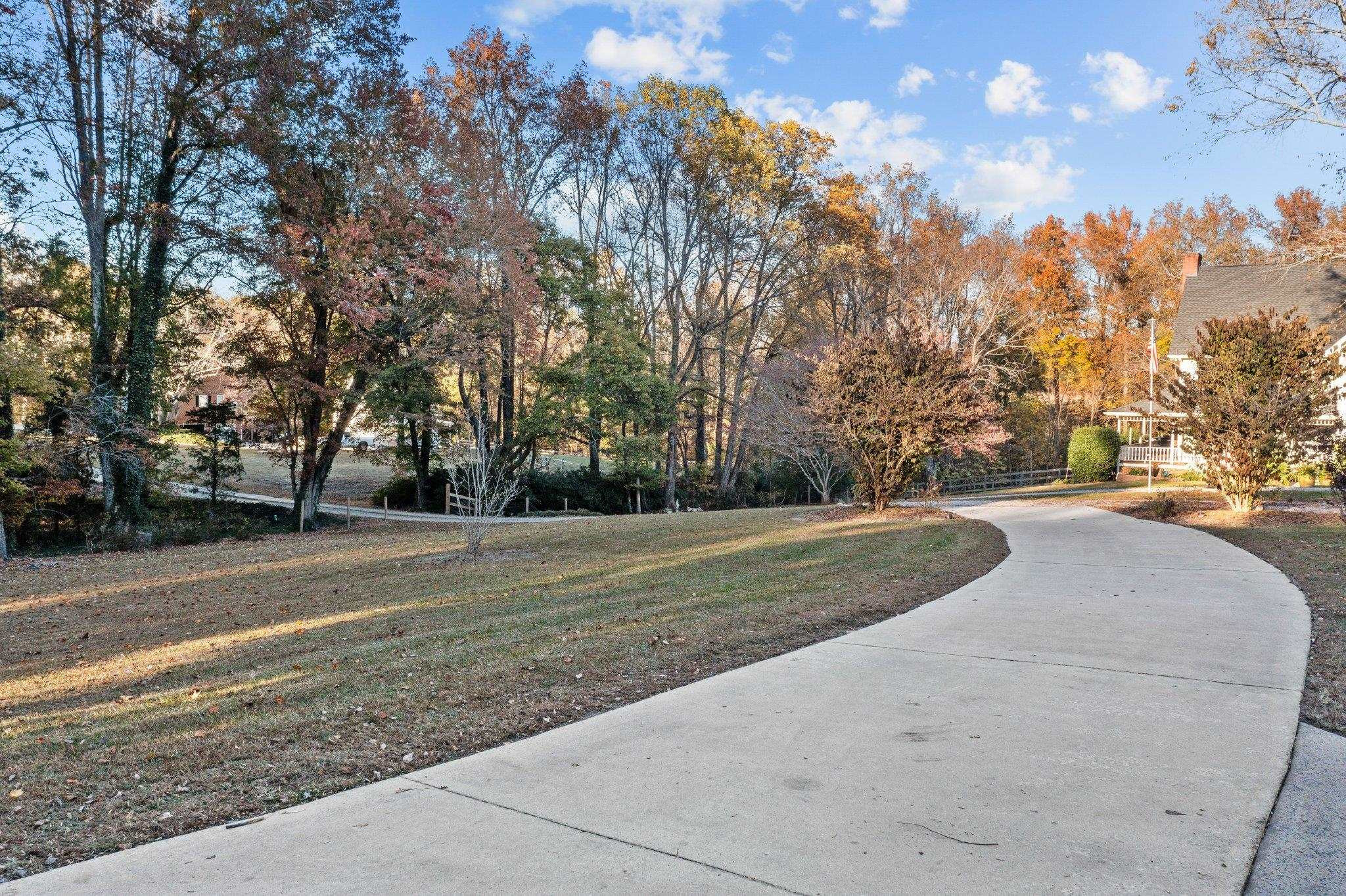 924 Windrow Lane Raleigh, NC 27603 - Photo 28 of 30 Photo 28