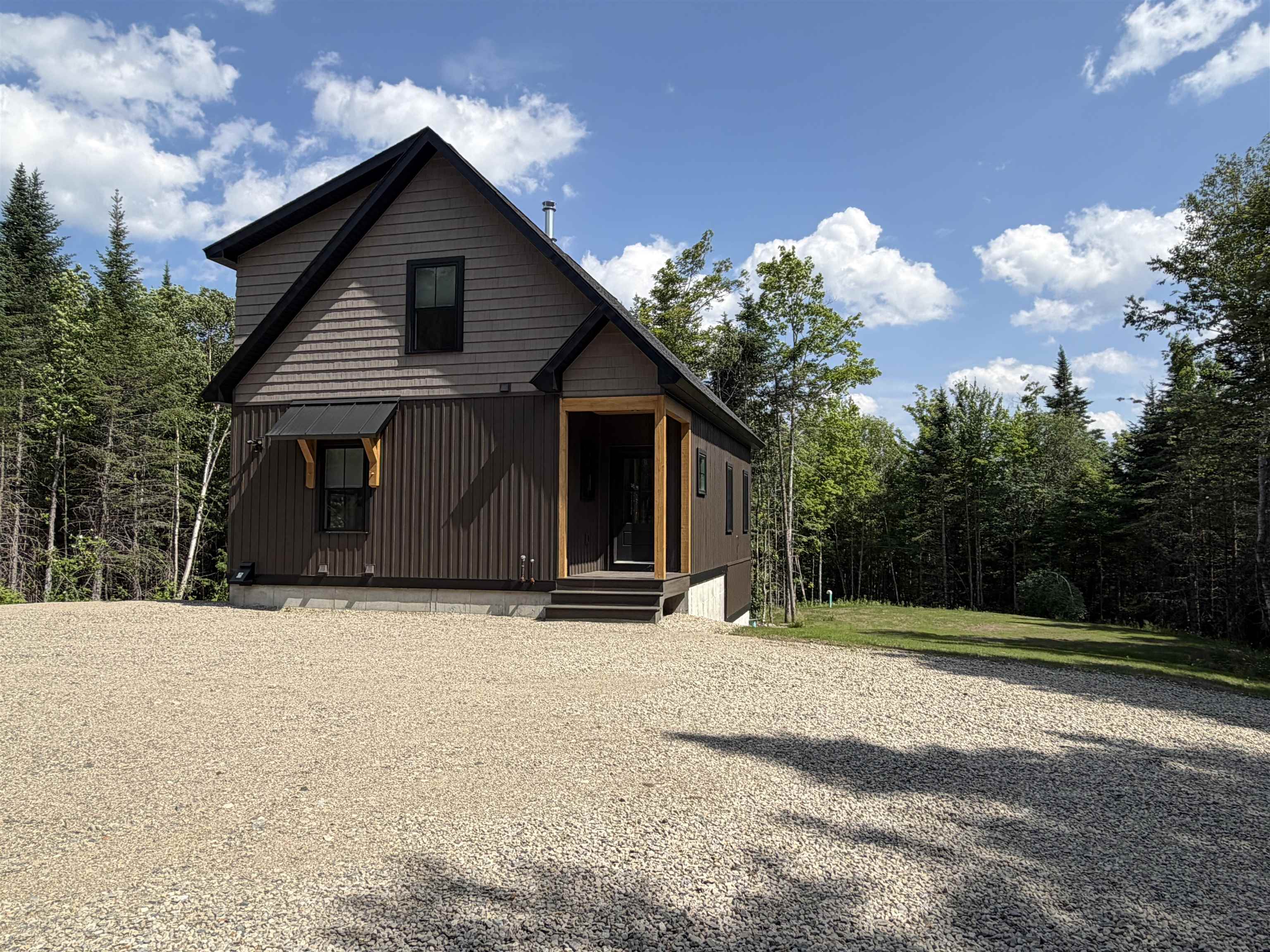 131 Mountain View Road Stark, NH 03582 - Photo 3 of 43