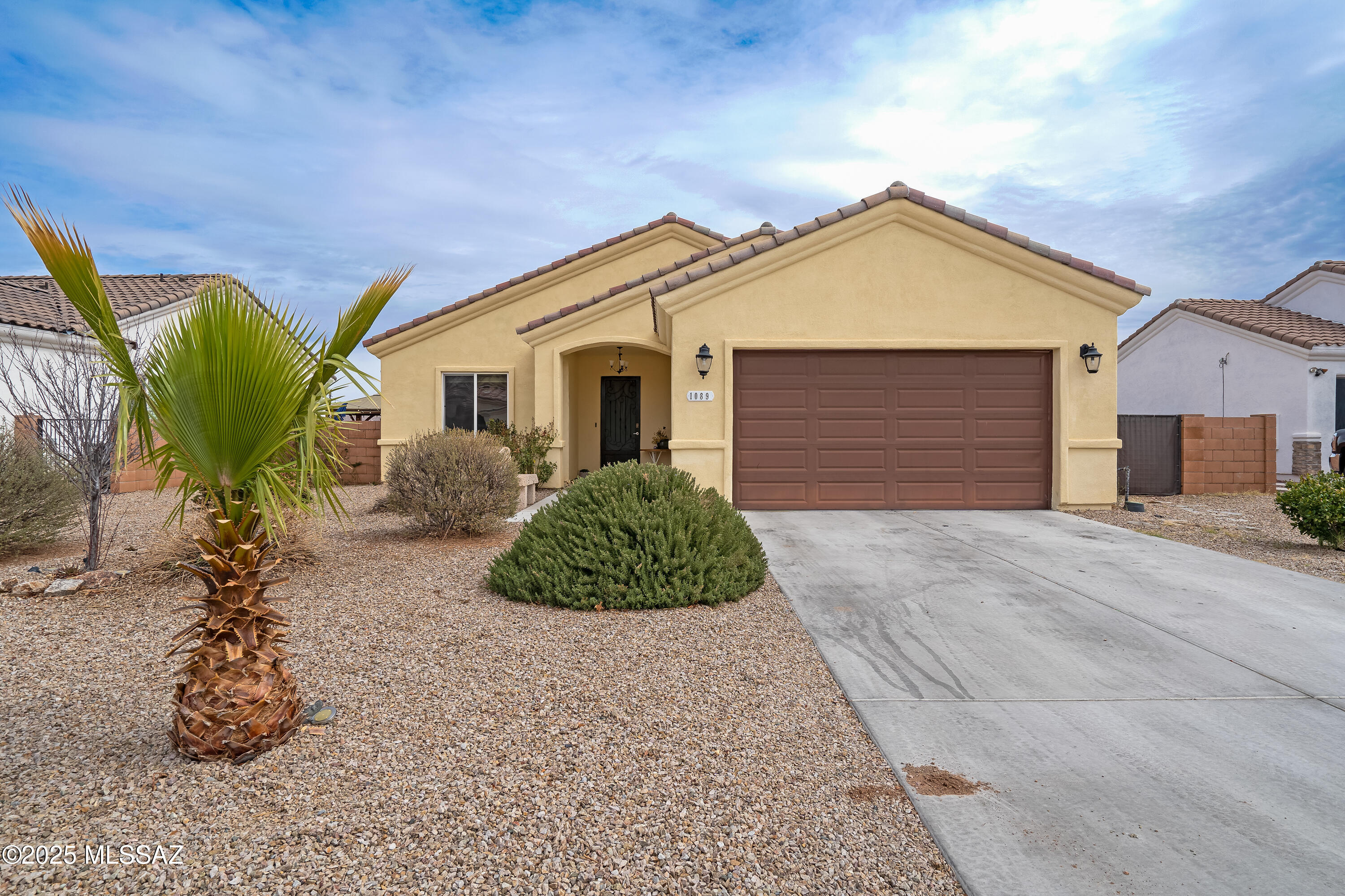 1089 Sicomoro Corte Rio Rico, AZ 85648 - Photo 3 of 47