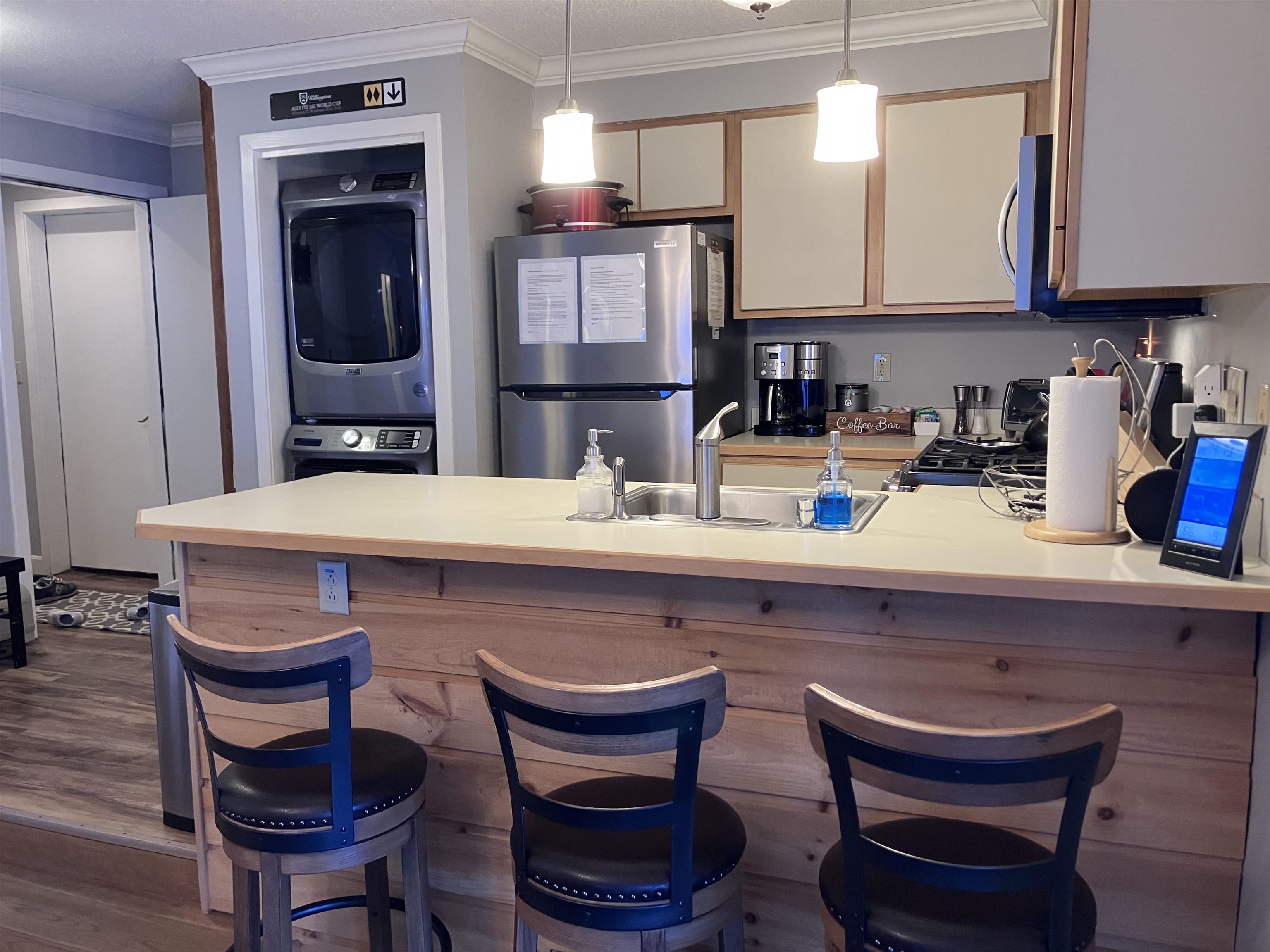 151 Village Circle Road, Unit V31 Killington, VT 05751 - Photo 12 of 37