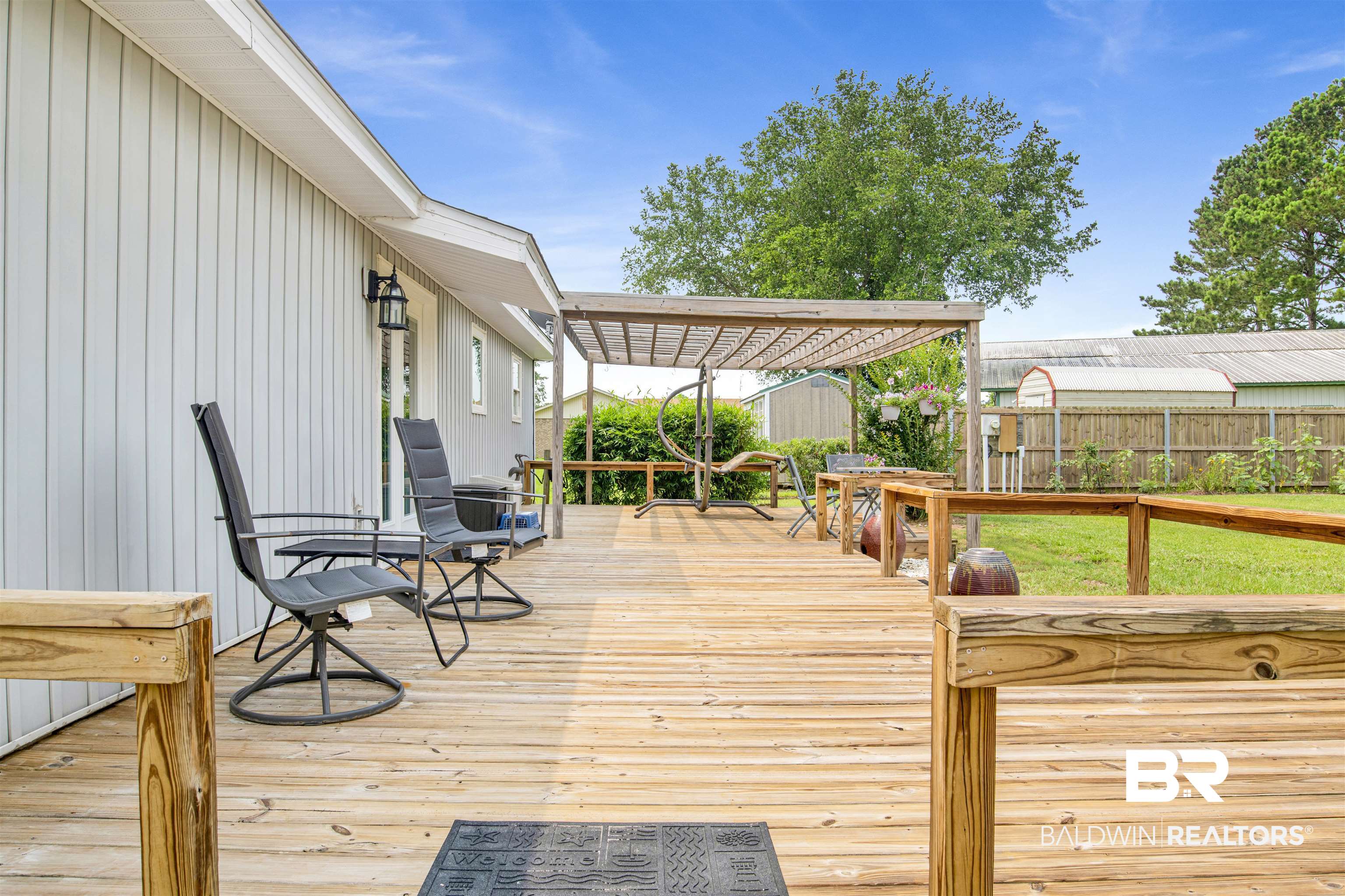 16291 West Indigo Loop Summerdale, AL 36580 - Photo 14 of 40