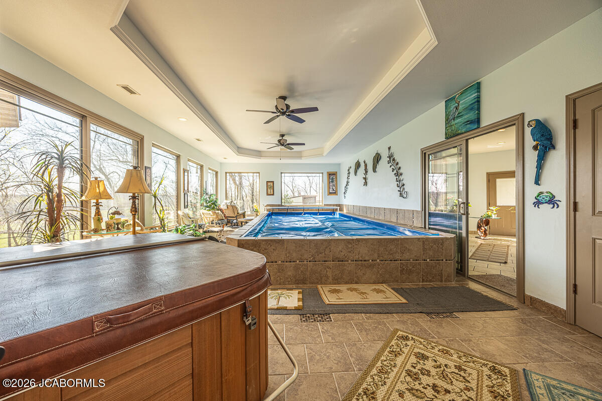 8415 Rte Aa Russellville, MO 65074 - Photo 20 of 63 c1 Pool Room