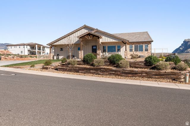346 West Center Street Toquerville, UT 84774 - Photo 1 of 38