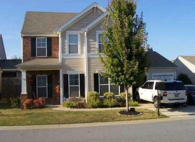 315 Azalea Loop Canton, GA 30114 - Photo 1 of 1