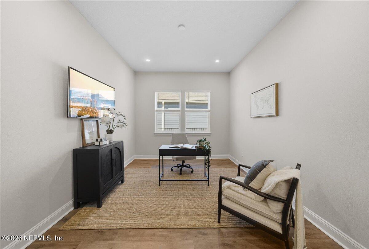 80 Ridgehill Way St. Johns, FL 32259 - Photo 32 of 60 a living room with furniture and a window