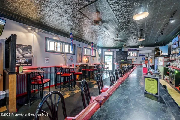 $535,000 | 225-233 East Drinker Street, Dunmore, PA 18512