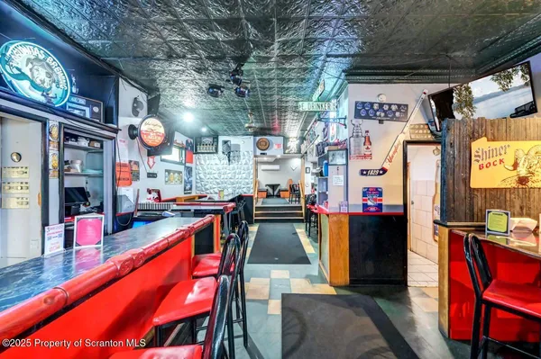 $535,000 | 225-233 East Drinker Street, Dunmore, PA 18512