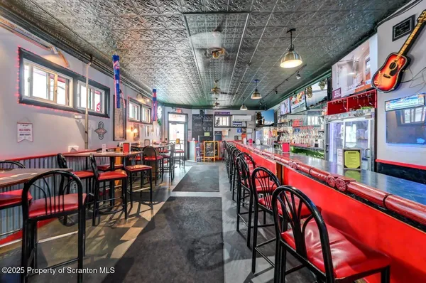 $535,000 | 225-233 East Drinker Street, Dunmore, PA 18512