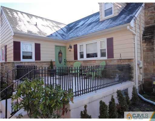 6 Lawton Road Bridgewater, NJ 08807 - Photo 2 of 25 a view of a house with a porch
