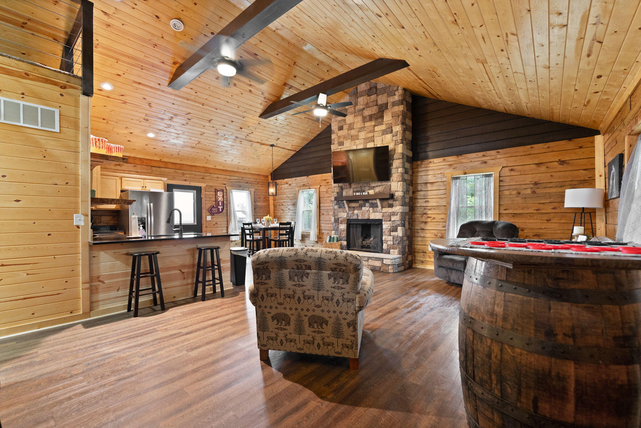 1182 Darrell Randall Road Stanton, KY 40380 - Photo 3 of 81 22-web-or-mls-_DSC1008 - Copy