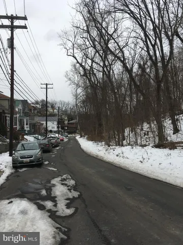 $19,900 | 2-12 Patterson Avenue, Cumberland, MD 21502