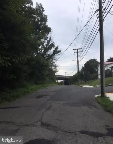 $19,900 | 2-12 Patterson Avenue, Cumberland, MD 21502