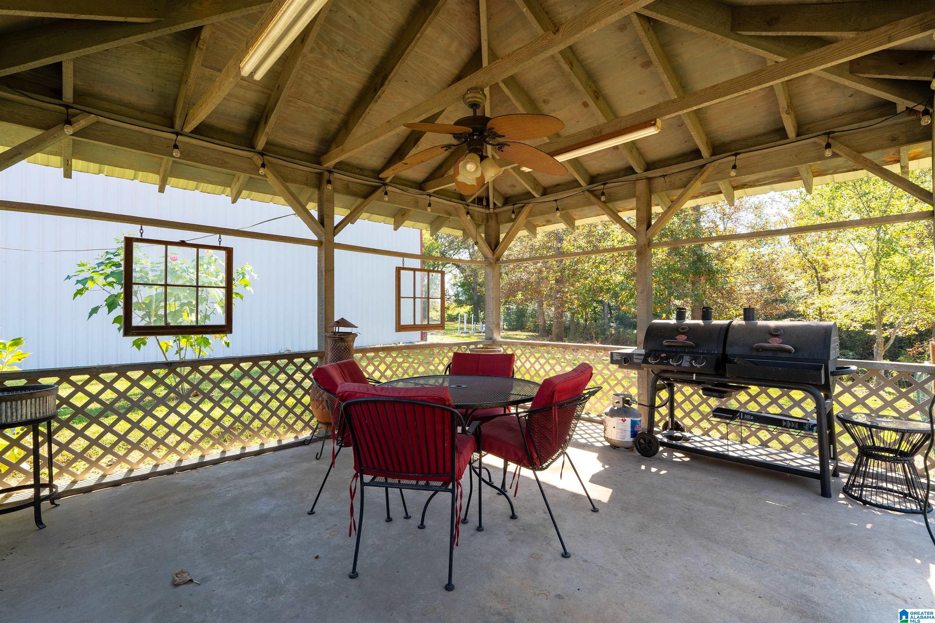 244 Mount Carmel Road Guntersville, AL 35976 - Photo 43 of 58