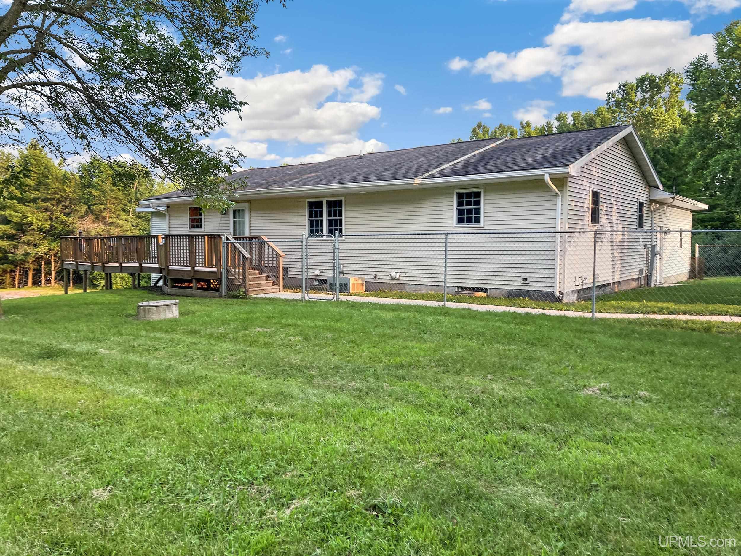 W4170 Schroeder Road Marinette, WI 54143 - Photo 44 of 53 Gallery Image 44