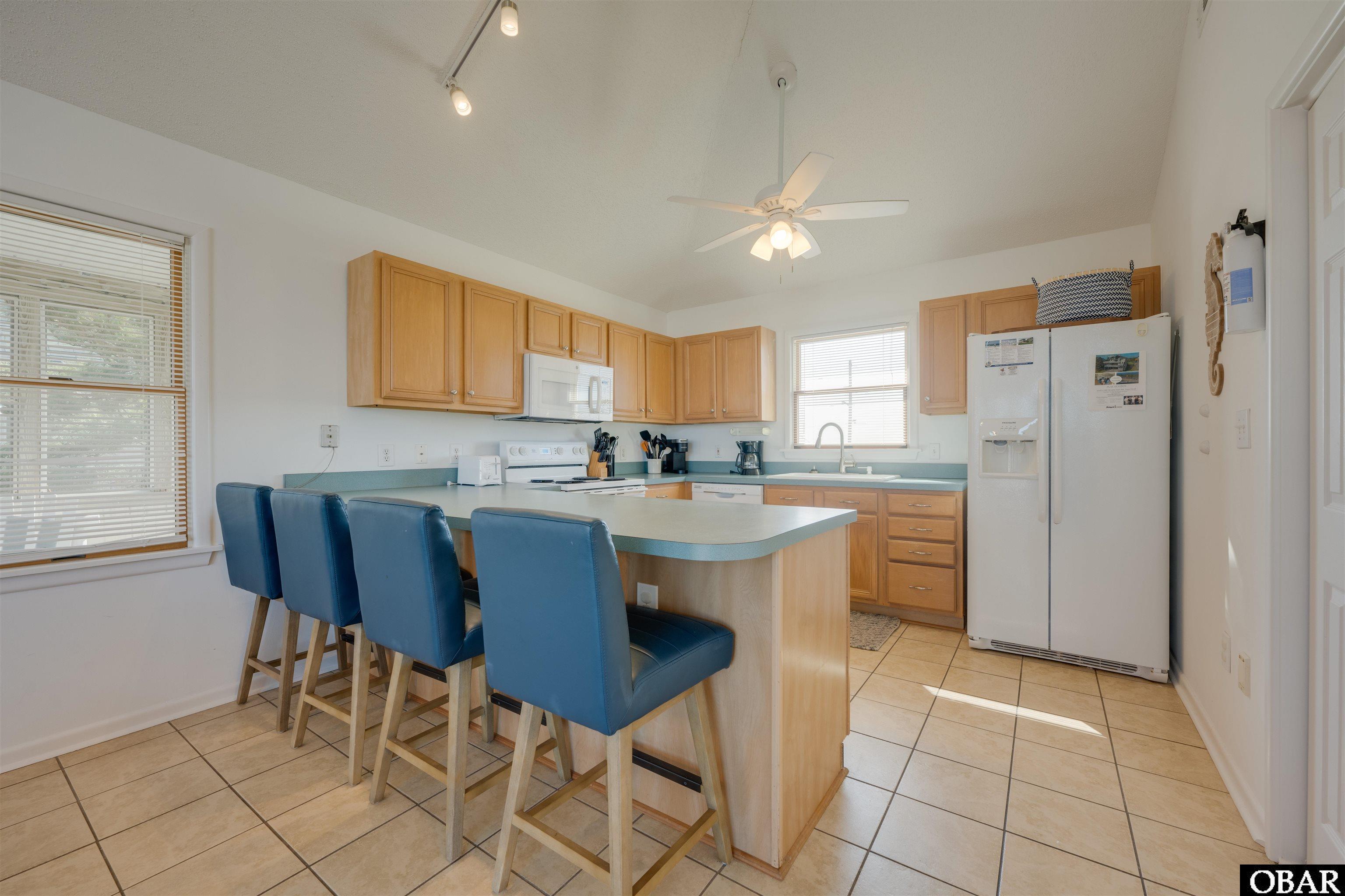 9118 South Old Oregon Inlet Road Nags Head, NC 27959 - Photo 13 of 49