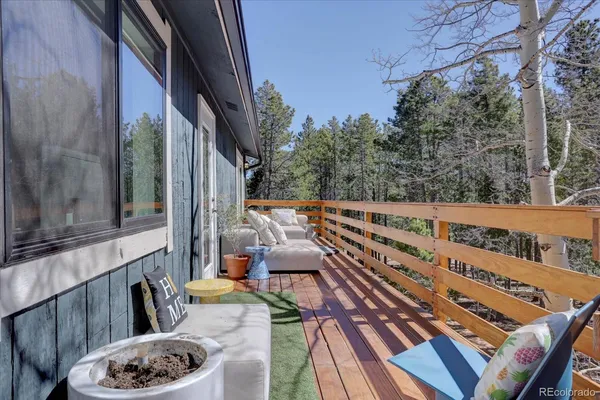 $785,000 | 31556 Griffin Drive, Conifer, CO 80433