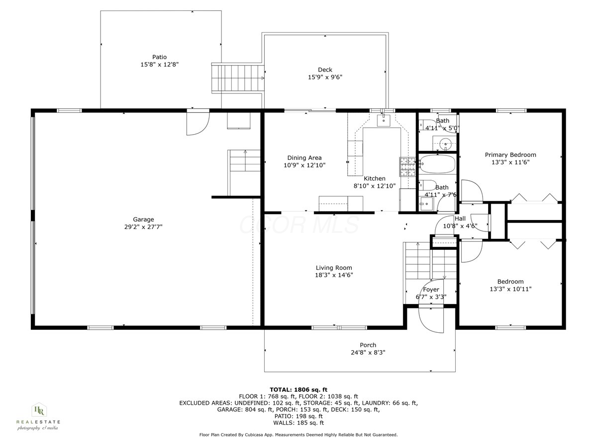 984 Three Mile Road Urbana, OH 43078 - Photo 61 of 63 Gallery Image 61