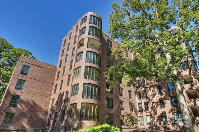 a view of a building