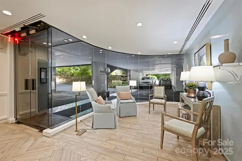 a view of a house with a street