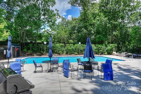 $640,000 | 924 Cherokee Road, Charlotte, NC 28207