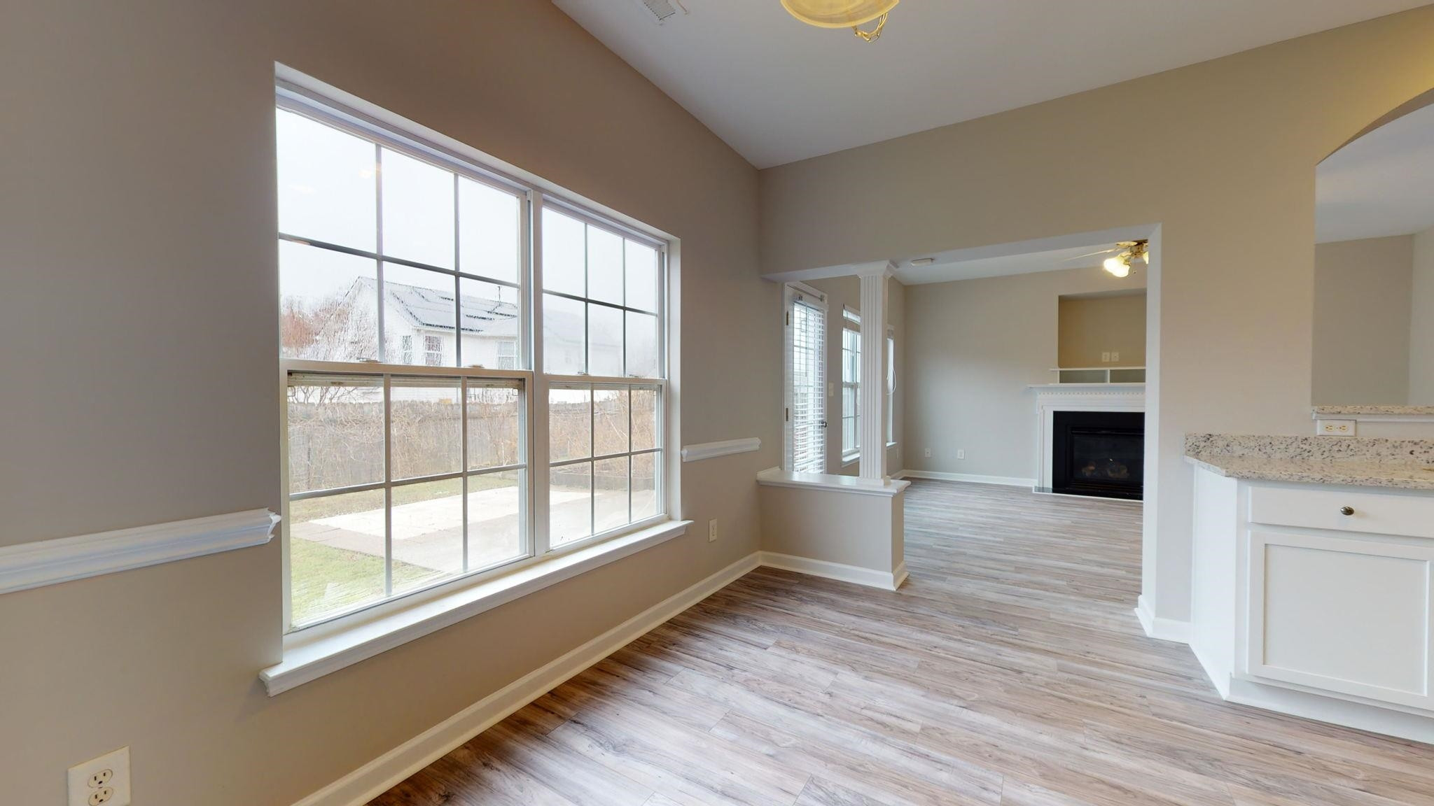 2233 Flowing Drive Raleigh, NC 27610 - Photo 8 of 45 Photo 8