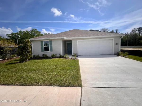 $269,990 | 8212 Hawkes Mdw Drive, Jacksonville, FL 32219