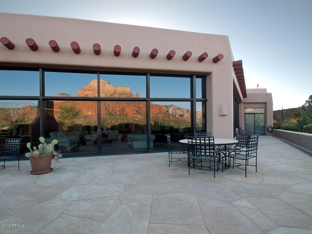 814 West Chapel Road Sedona, AZ 86336 - Photo 43 of 50 Enjoy the Splendor