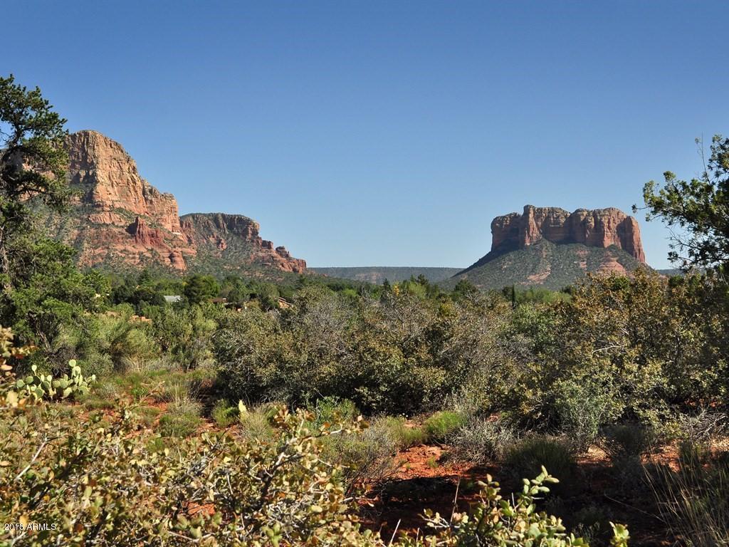 814 West Chapel Road Sedona, AZ 86336 - Photo 45 of 50 Courthouse Views