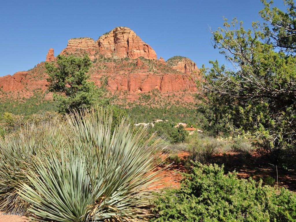 814 West Chapel Road Sedona, AZ 86336 - Photo 46 of 50 Elephant Views