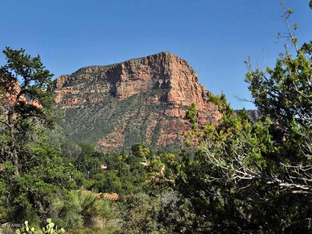 814 West Chapel Road Sedona, AZ 86336 - Photo 47 of 50 The Beauty of Sedona