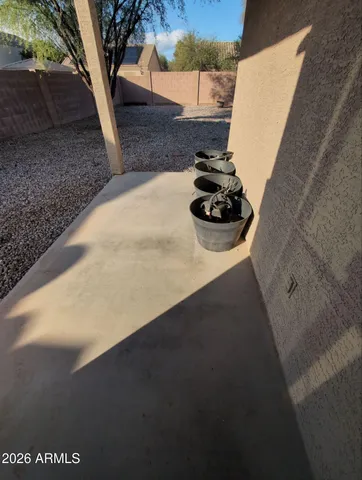 a view of a floor plan