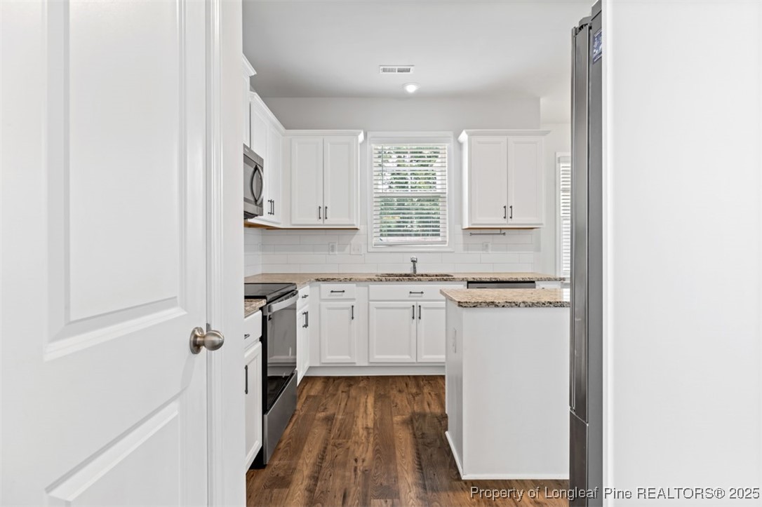 399 Springhaven Drive Raeford, NC 28376 - Photo 13 of 35 Gallery Image 13