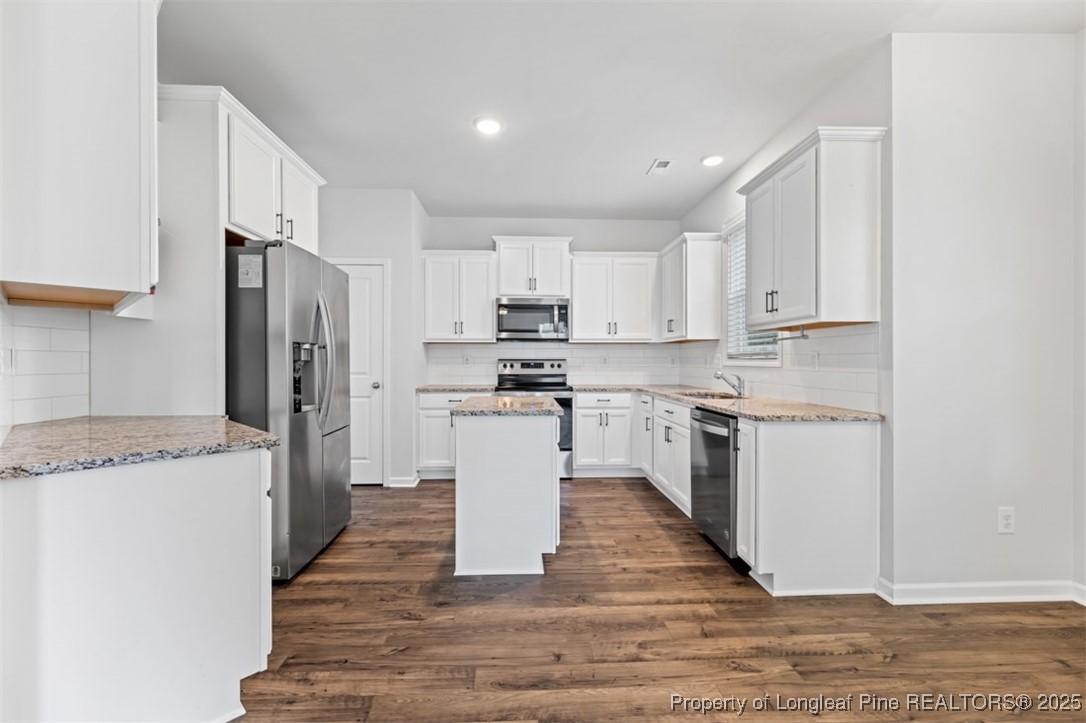 399 Springhaven Drive Raeford, NC 28376 - Photo 14 of 35 Gallery Image 14