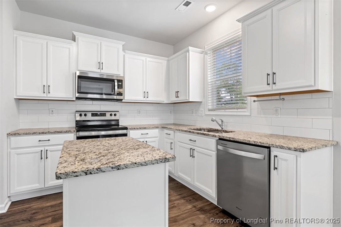 399 Springhaven Drive Raeford, NC 28376 - Photo 15 of 35 Gallery Image 15