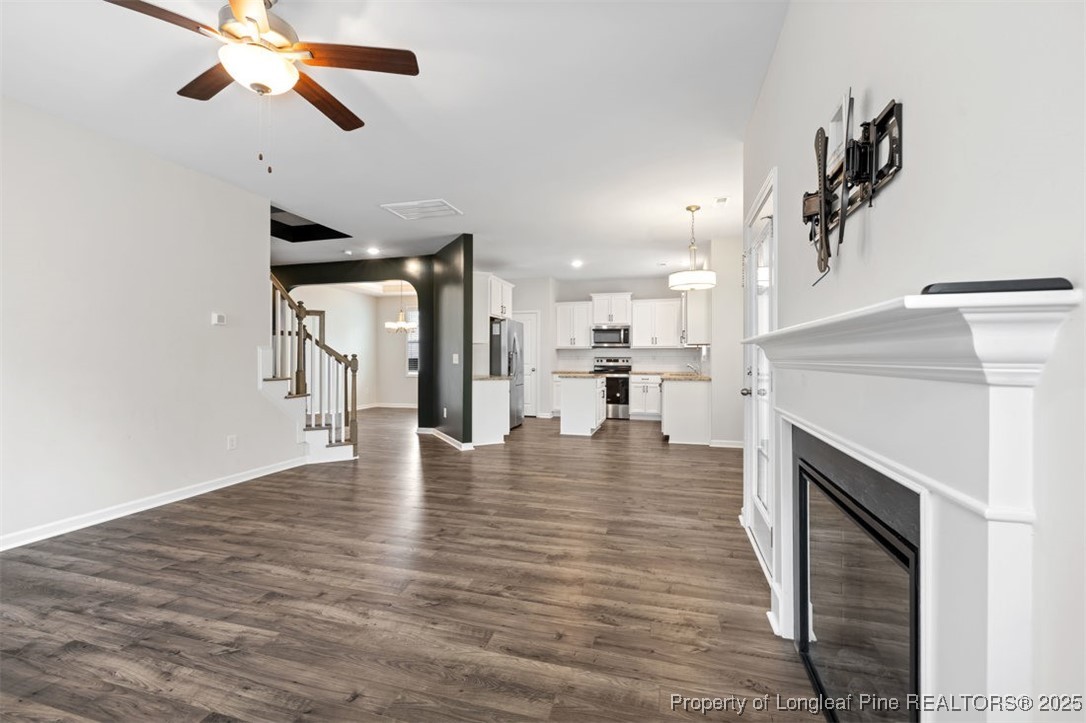 399 Springhaven Drive Raeford, NC 28376 - Photo 17 of 35 Gallery Image 17