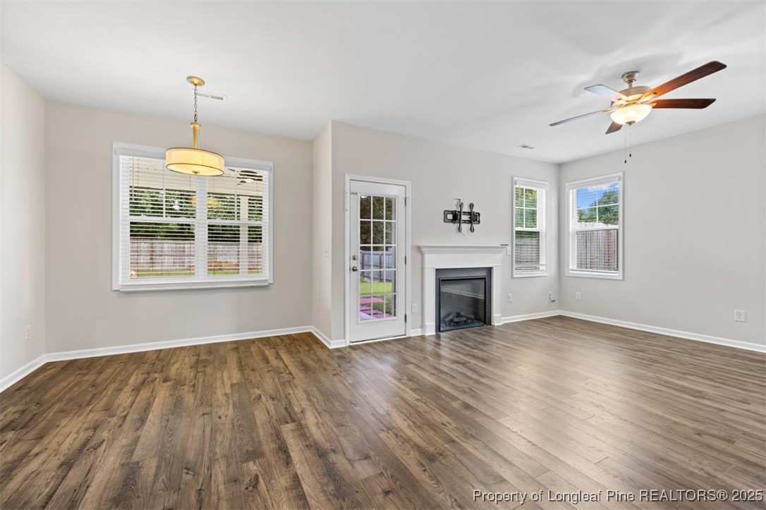 399 Springhaven Drive Raeford, NC 28376 - Photo 18 of 35 Gallery Image 18