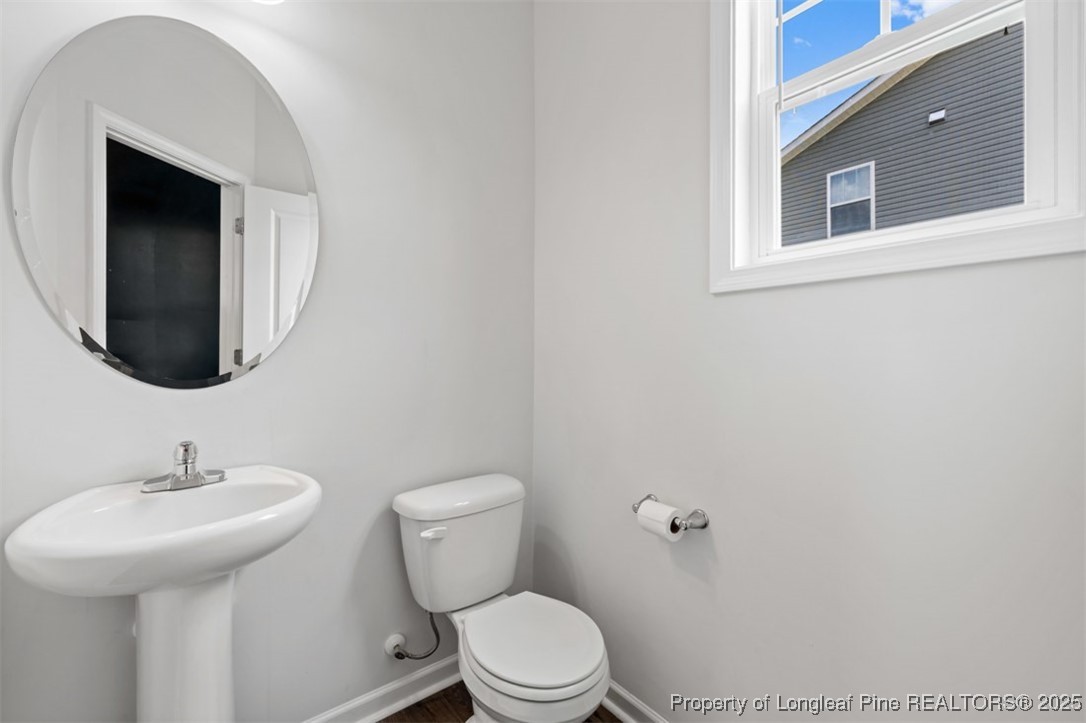 399 Springhaven Drive Raeford, NC 28376 - Photo 20 of 35 Gallery Image 20