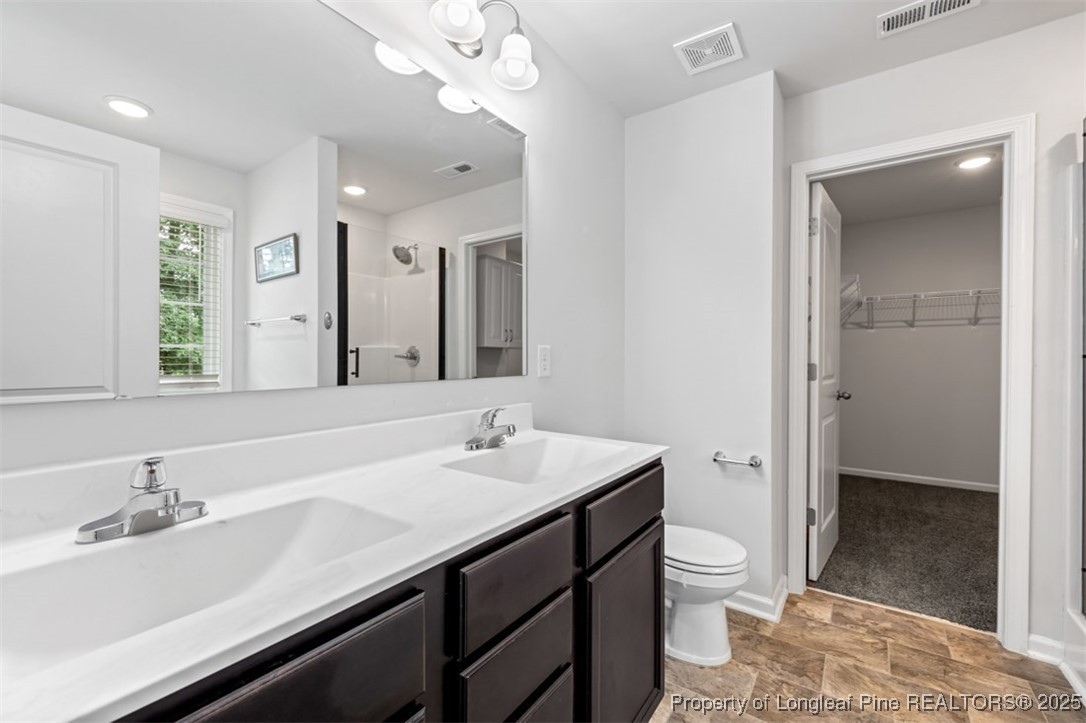 399 Springhaven Drive Raeford, NC 28376 - Photo 25 of 35 Gallery Image 25